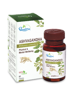 Ashvagandha