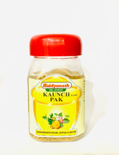 Baidyanath Kaunch Pak Forte Granules