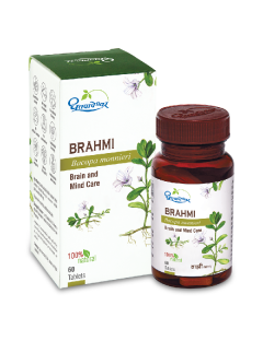 Brahmi