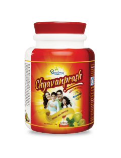 Chyavanprash (Ashtavarga)