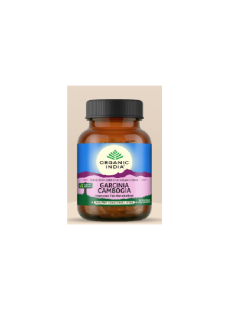 Garcinia Cambogia 60 Capsule