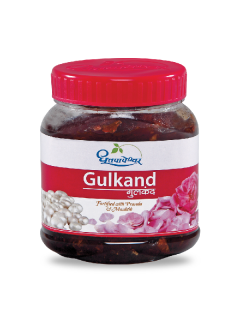 Gulkand