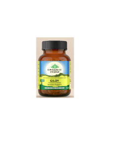 Kalmegh 60 N Veg Capsules