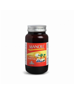 Manoll Syrup