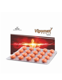 Vigomax Forte Tablet