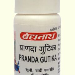 Pranda Gutika
