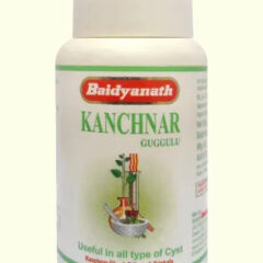 Kanchanar Guggulu