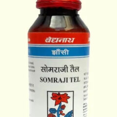 Somraji Tel