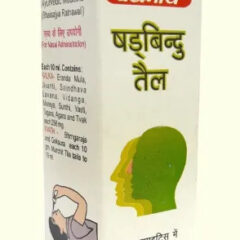 Shadbindu Tel