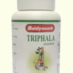 Triphala Guggulu