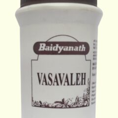 Vasavaleha Granules