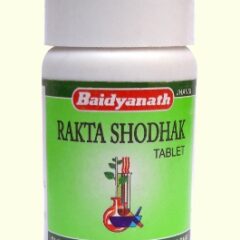 Raktashodhak Bati