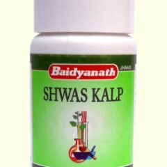 Shwas Kalp Tab
