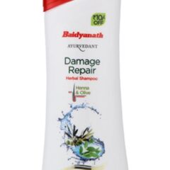 Damage Repair Herbal Shampoo