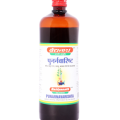 Baidyanath Punarnavarishta