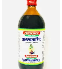 Baidyanath Saraswatarishta
