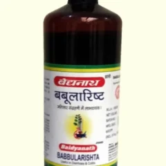 Baidyanath Baboolarishta