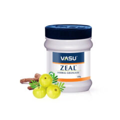 Vasu Zeal Herbal Granules