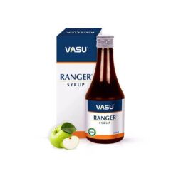 Vasu Ranger Syrup