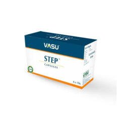Vasu Step Capsules