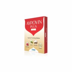 Ayruvin Plus Tab