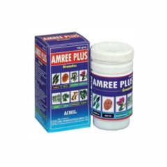 Amree Plus Syrup