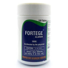 Fortege Tablet