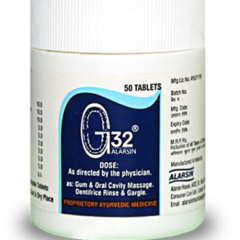 G-32 Tablet