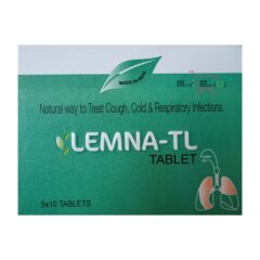 Lemna-Tl