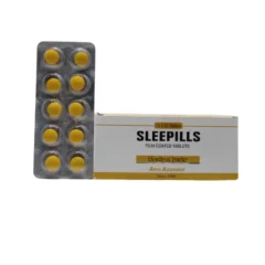 Sleepills Tablet