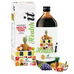 Ambic Health Tonic