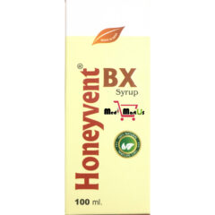 Honeyvent Bx Syrup